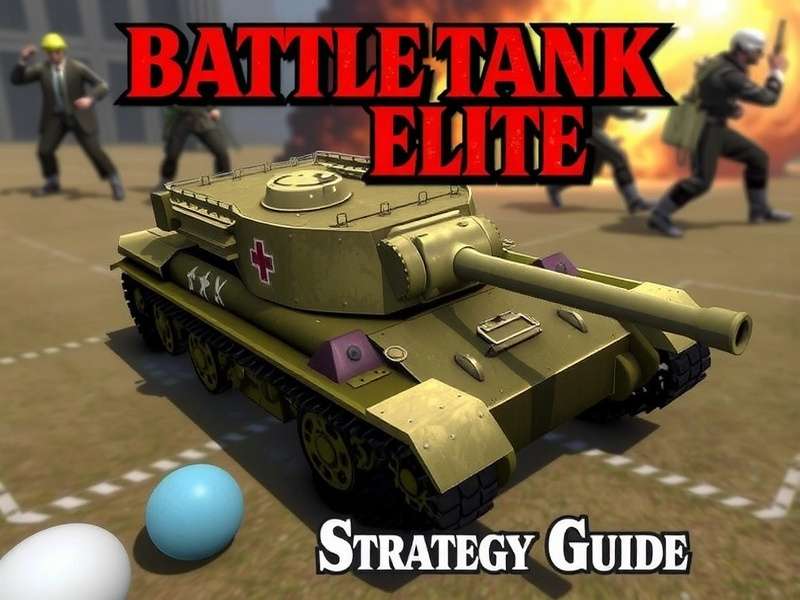 Pro Strategies for Battle Tank Elite Battle Tank Elite Strategy Guide